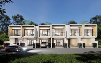 Rawai LUXE, Вилловый комплекс, 185-203 м2, Пхукет, Раваи