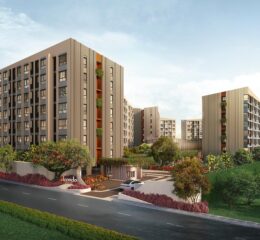 Dcondo Cove 1BR Plus, 1к Квартира, 31-34.5 м2, Пхукет, Кату