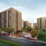 Dcondo Cove 2BR, 2к Квартира, 51.5-52 м2, Пхукет, Кату