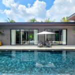 Sea Central Villa C7, Вилла, 442 м2, Пхукет, Чалонг