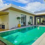 Star Silas Villa, Вилловый комплекс, 372 м2, Пхукет, Чалонг