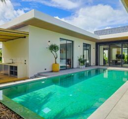 Star Silas Villa E 4BR, Вилла, 372 м2, Пхукет, Чалонг