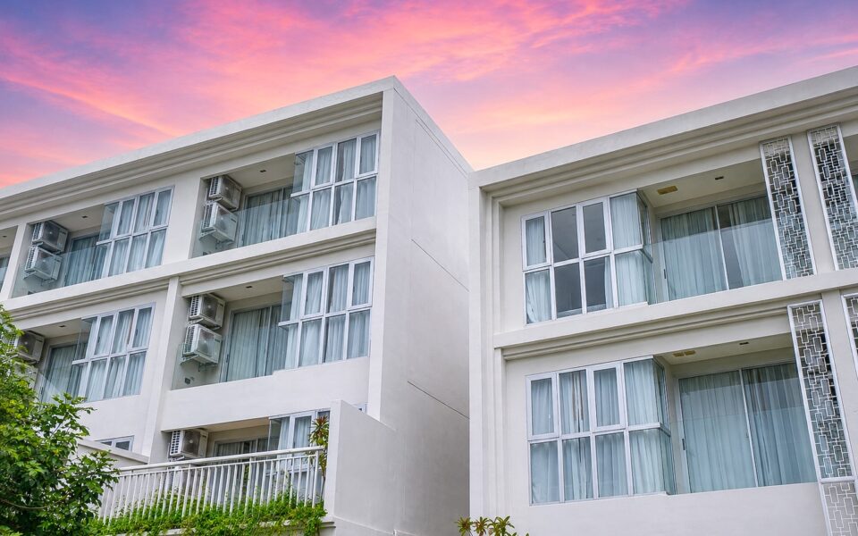 Seavale Patong, Пентхаус, 265.8 м2, Пхукет, Патонг