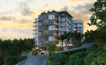 Ashiyana Heights 1BR, 1к Квартира, 38 м2, Пхукет, Ката