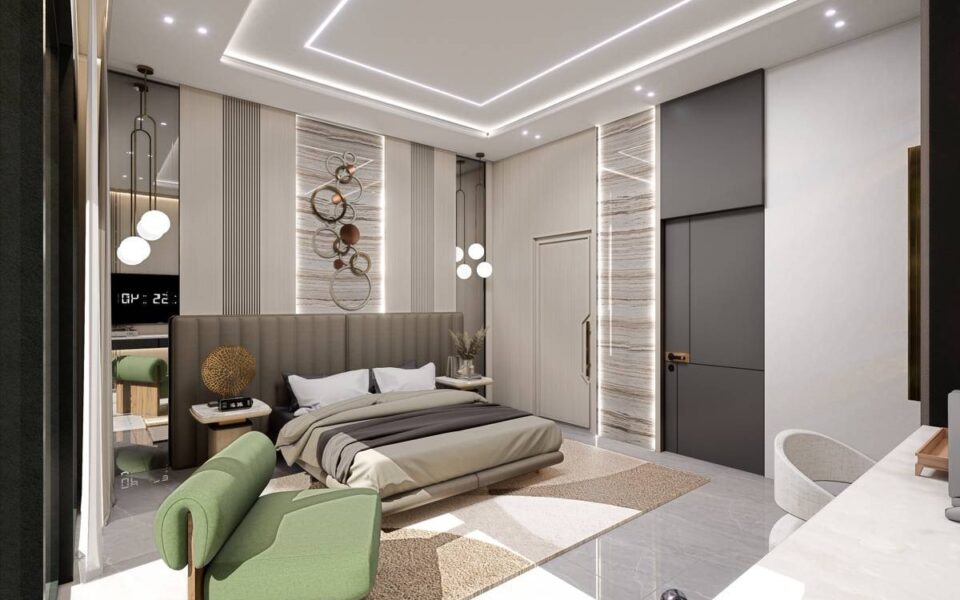 Rawai LUXE 3BR 4 Bath, Таунхаус, 185 м2, Пхукет, Раваи
