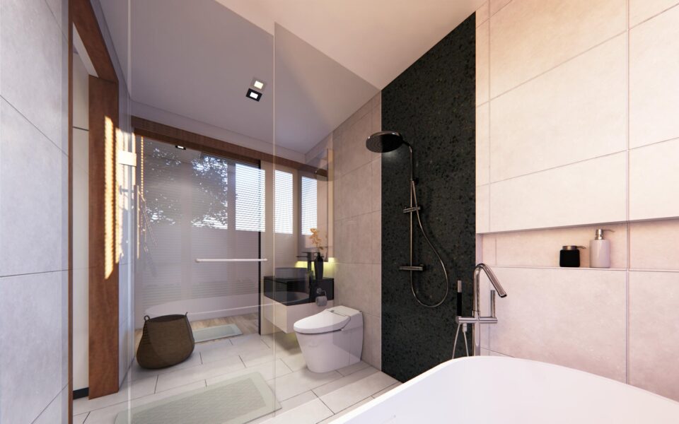 Janya Villas 2BR, Вилла, 143 м2, Пхукет, Таланг