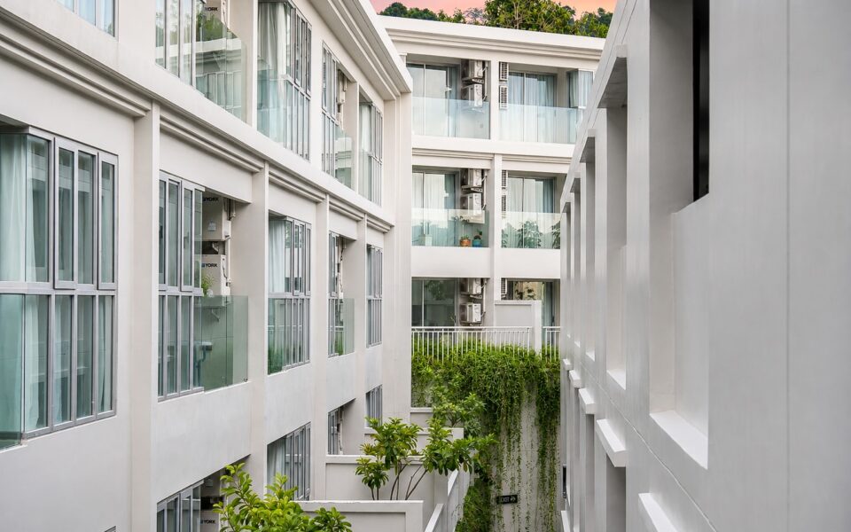 Seavale Patong, Пентхаус, 265.8 м2, Пхукет, Патонг