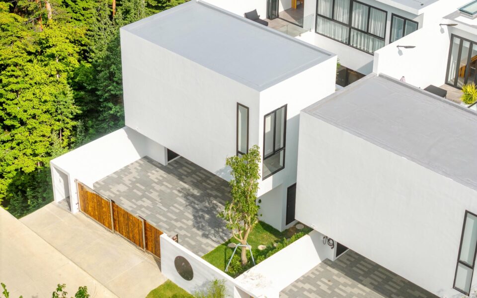 Wallaya Hill 4BR Pool Villa, Вилла, 548 м2, Пхукет, Камала