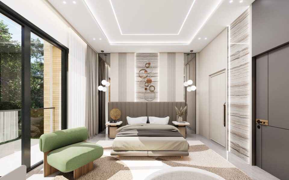 Rawai LUXE 3BR 4 Bath, Таунхаус, 185 м2, Пхукет, Раваи