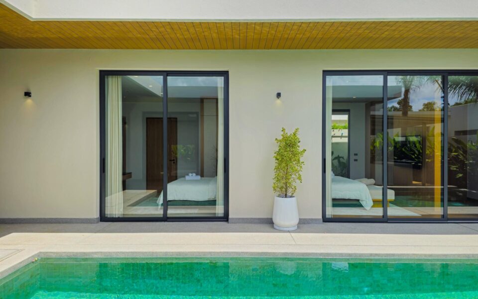 Star Silas Villa E 4BR, Вилла, 372 м2, Пхукет, Чалонг