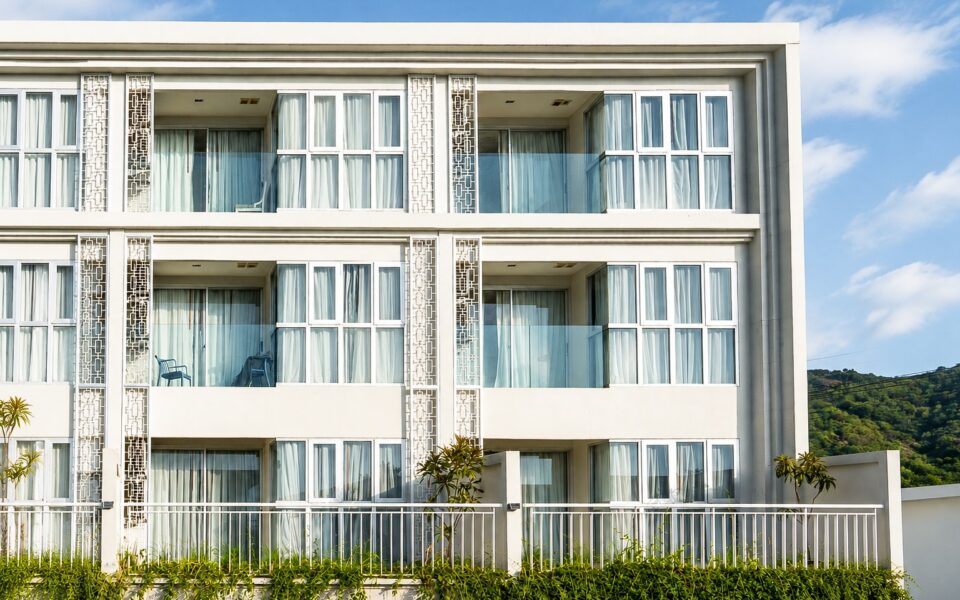 Seavale Patong, Пентхаус, 265.8 м2, Пхукет, Патонг