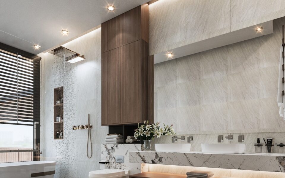 Mouana Grande Chalong Bay Type D, Вилла, 539 м2, Пхукет, Чалонг