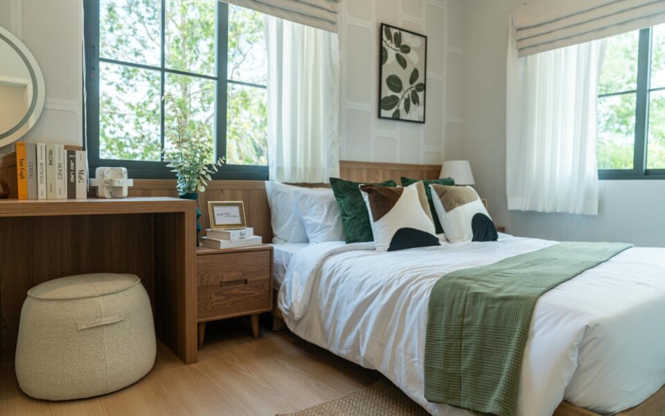 Breeze by The Wish Olive, Вилла, 180 м2, Пхукет, Паклок