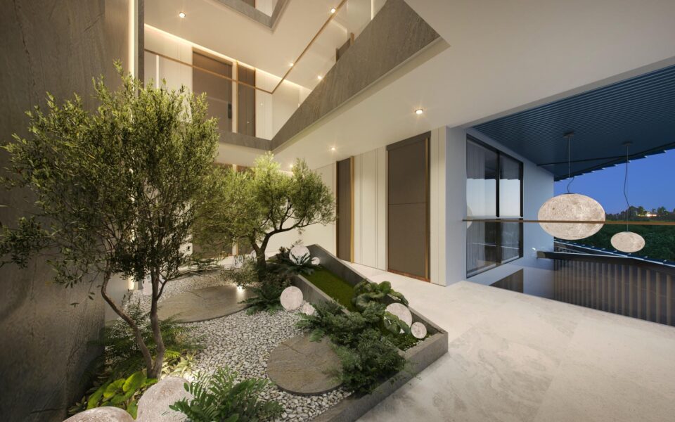 Ashiyana Heights Studio, Студия, 29-31 м2, Пхукет, Ката