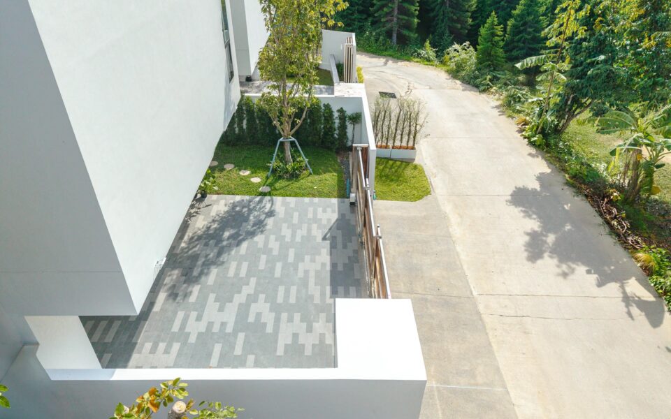 Wallaya Hill 4BR Pool Villa, Вилла, 548 м2, Пхукет, Камала