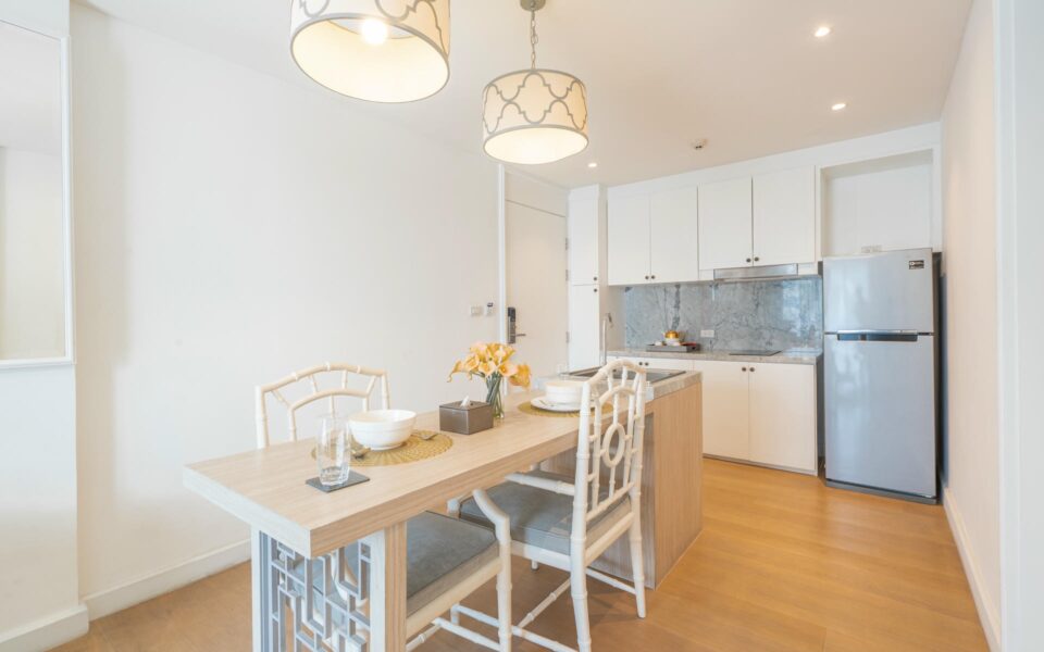 Seavale Patong, Студия, 45 м2, Пхукет, Патонг