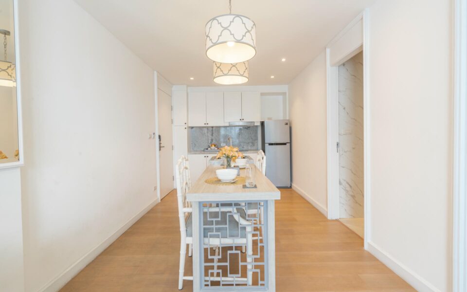 Seavale Patong, Студия, 45 м2, Пхукет, Патонг