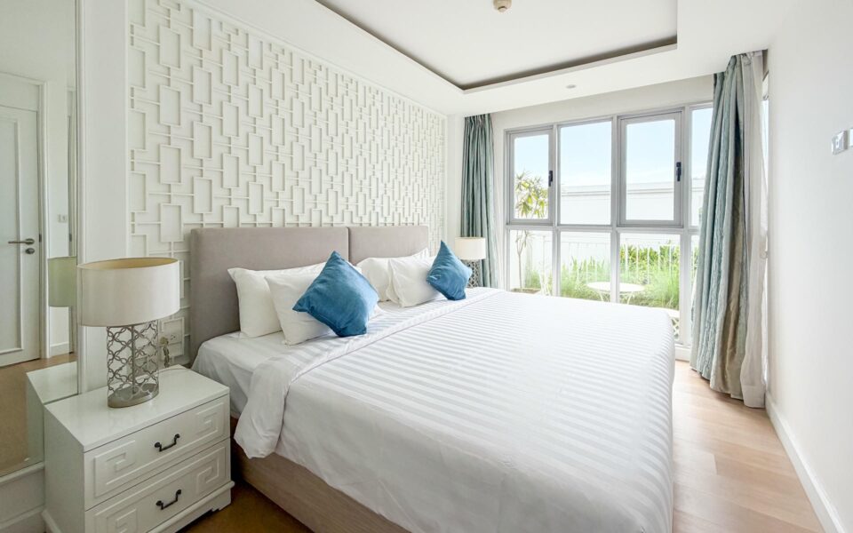 Seavale Patong, Студия, 55 м2, Пхукет, Патонг