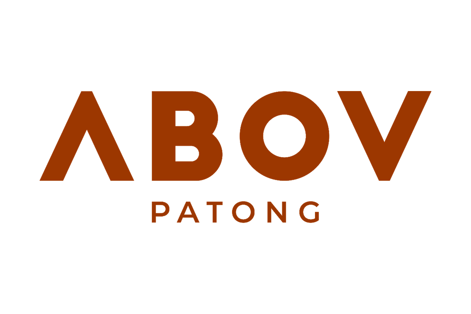 Above Patong Residence Co., Ltd.