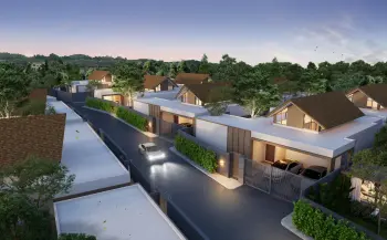 Serene Raya Bangjo, Вилла 3к A-3, 273 м2, Пхукет, Таланг