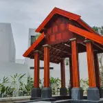 The Panora Pool Villas, Вилла 3+1, 319.75 м2, Пхукет, Сурин