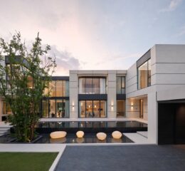 Lavish Estates, Вилла 5к Extrava, 836.10 м2, Пхукет, Чалонг