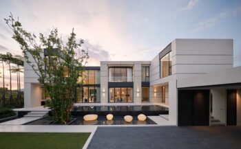 Lavish Estates, Вилла 5к Extrava, 836.10 м2, Пхукет, Чалонг