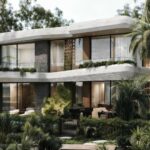 Sunny Moon Village, Вилла 3к, 162 м2, Пхукет, Най Харн