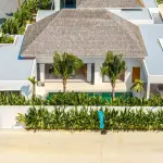 The Wynn Luxury Pool Villa, Вилла 3+1 W9, 536.57 м2, Пхукет, Чонг Тале