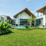 Erawana Creek, Вилловый комплекс, 354-532 м2, Пхукет, Таланг
