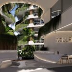 Millennium Condominium, ЖК, 24.4-74.2 м2, Пхукет, Банг Тао