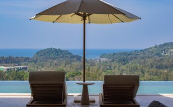 Cohiba Villas, Вилловый комплекс, 680-1274 м2, Пхукет, Лаян