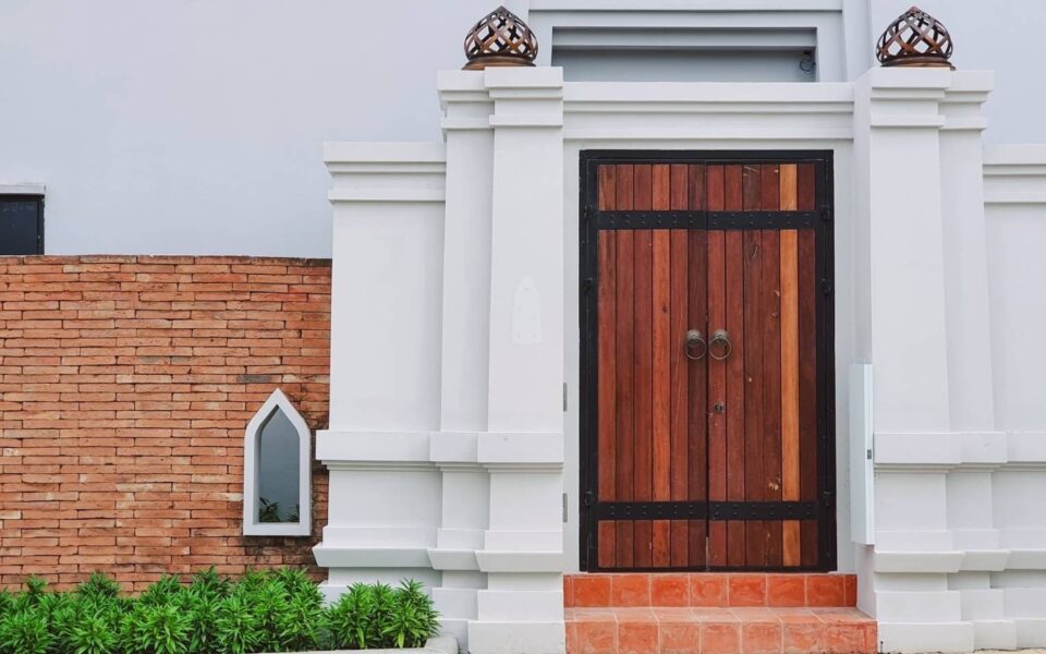 The Panora Pool Villas, Вилла 2+1, 240.72 м2, Пхукет, Сурин