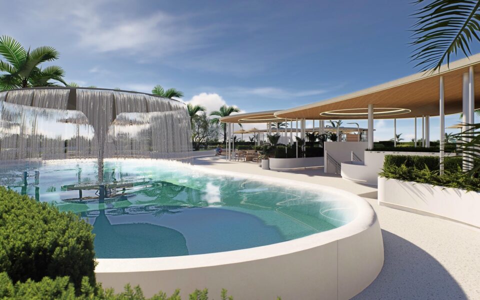 Millennium Condominium, 1к Квартира, 34.95-46.16 м2, Пхукет, Банг Тао
