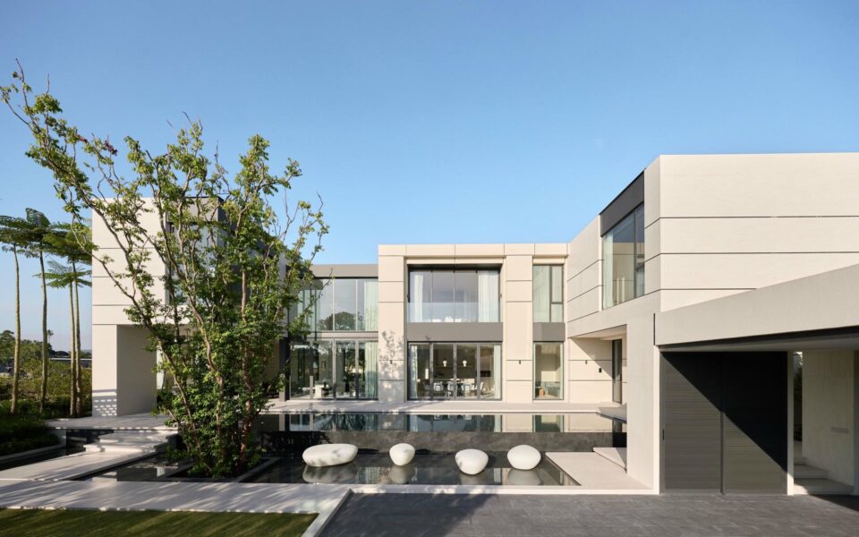Lavish Estates, Вилловый комплекс, 727.45-836.10 м2, Пхукет, Чалонг