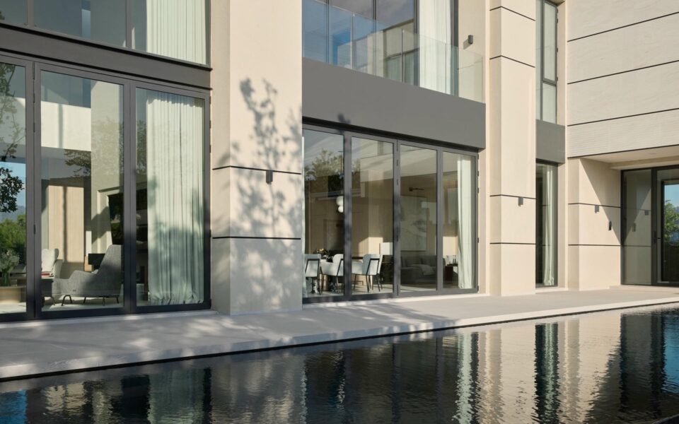 Lavish Estates, Вилла 5к Extrava, 836.10 м2, Пхукет, Чалонг