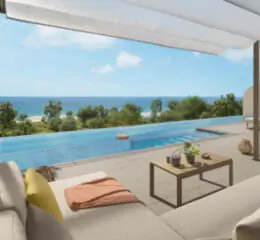 Laguna Bayside, 3к Квартира, 158 м2, Пхукет, Бангтао