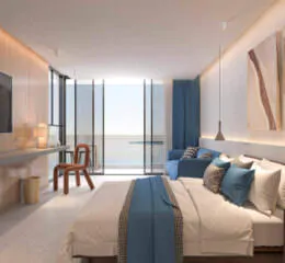 Sunshine Beach, 1к Квартира, 46 м2, Пхукет, Бангтао