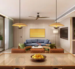 Surfhouse Residences, 1к Квартира, 60 м2, Пхукет, Бангтао