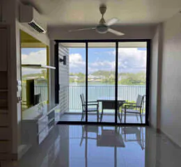 Cassia Phuket, 2к Квартира, 62 м2, Пхукет, Бангтао
