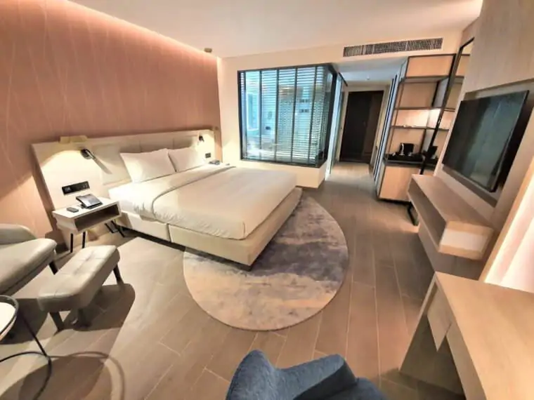 Radisson Mai Khao Beach, 2к Квартира, 127 м2, Пхукет, Май Кхао
