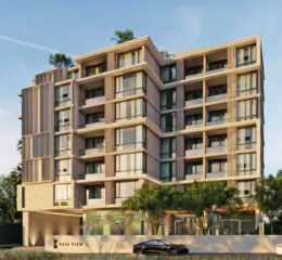 Kata View Condominium, ЖК, Пхукет, Ката