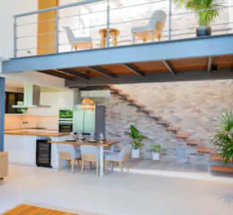 Riverhouse, Вилла, 228 м2, Пхукет, Бангтао