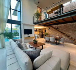Riverhouse, Вилла, 316 м2, Пхукет, Бангтао