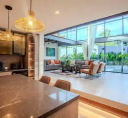 Riverhouse, Вилла 4к, 400 м2, Пхукет, Бангтао