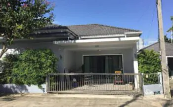 The Rich Kohkaew, Вилла 93 м2 — Аренда, Пхукет, Кату