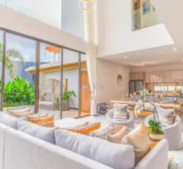 Zenithy Villas, Вилла, 340 м2, Пхукет, Бангтао