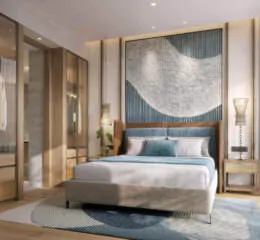 Peylaa Phuket Bang Tao, 2к Квартира, 90 м2, Пхукет, Бангтао