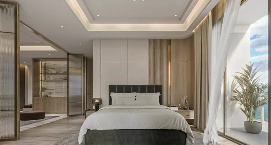 The Forest Patong Residence, 1к Квартира, 35 м2, Пхукет, Патонг