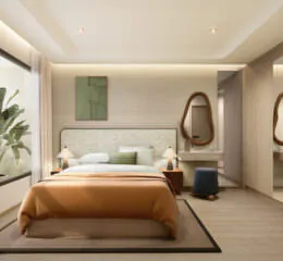 So Lagoon Cherngtalay, 3к Квартира, 105 м2, Пхукет, Чонг Тале